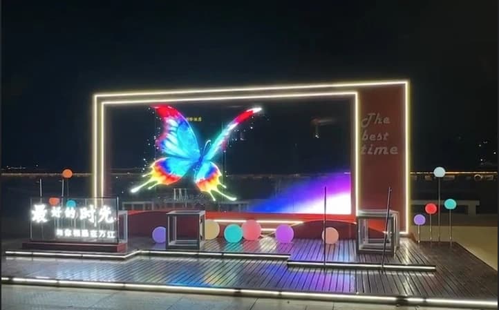 【最先端LED】透明LEDフィルムとは?
技術的な仕組みや特徴を徹底解説