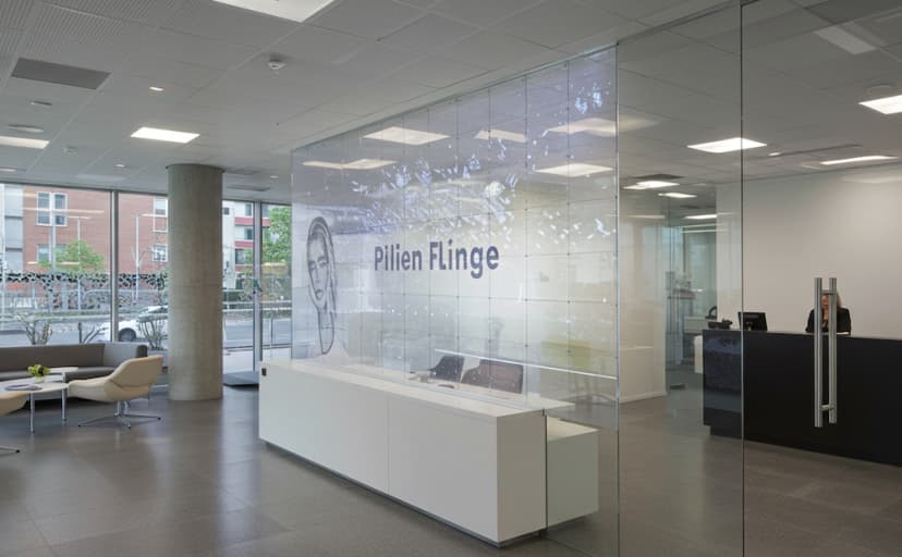 ビルやオフィス